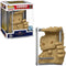 Funko Pop! Spider-Man: No Way Home - Sandman Final Battle Series Build-A-Scene Deluxe