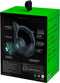 Razer Kraken Kitty V2 BT - Draadloze Gaming Headset - Razer Chroma RGB - Zwart