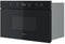 Whirlpool MBNA900B - Ingebouwd Solo-magnetron 22 l 750 W - Zwart