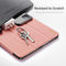 Dux Ducis Lenovo Tab P11 (2nd gen) - Bookcase - Tri-fold - Roze