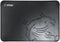 MSI Agility GD21 - Muismat - Rubber - 220mm x 320mm - Zwart