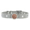 Talent Jewels TJA-3-01-02-1-235 - Uniseks Armband - Zilverkleurig