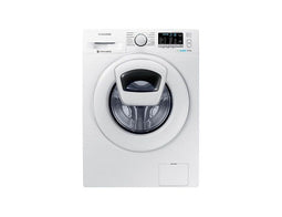 Samsung WW80K5400WWEN - Wasmachine - LED-display - Wit