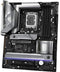 ASRock Z890 LiveMixer - Moederbord ATX - Wi-Fi 7 Bluetooth 5.4 - 256 GB DDR5