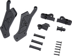 Reely 312037C Reserveonderdeel Stuurvleugelhouder