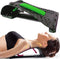 Nekstretcher - Nekmassage apparaat - 3 standen - Groen