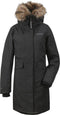 Didriksons Erika - Winterparka - Waterdicht - Black (2020)