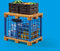 PLAYMOBIL My Life Promo Heftruck met lading - 71528