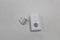 Eufy T8024321 - WiFi Versterker - Deurbel Gong - Wit
