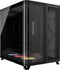 Corsair AIR 5400 RS-R ARGB Midi Tower Zwart