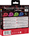 Drakkar - Aurora Led Strip - 3M - afstandsbediening - USB - 16 kleuren - instelbaar
