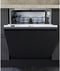 BAUKNECHT B2IHD526A - Vaatwasmachine - 14 couverts - 9 programma's - 46 dB(A)
