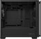 ASUS A23 PLUS - PC - 3x 120 mm ventilators - Zwart