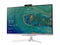 Acer Aspire C24-865 I5428 BE - Alles-in-een-pc - Intel Core i5-8250U 8 GB DDR4 1,26 TB HDD+SSD 60,5 cm (23.8) Full HD Zilver
