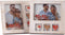 ZEP - Romantische Fotolijst Lisa Horizontal voor foto 10x15 afmeting 18x18 cm - PQ8546