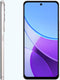Vivo Y19s - Smartphone - 8GB RAM - 256GB opslag - Zilver