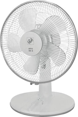 S&P 305N GR - Tafelventilator