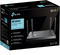 TP-Link Archer BE3600 - Draadloze Router - 2.5 Gigabit Ethernet Dual-band 2.4GHz 5GHz - Zwart