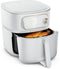 Philips 7000 Series Airfryer - Combi XXL - HD9876/20 - Rapid CombiAir - 8.3L - Tot 6 Personen - Wit
