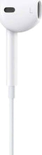 Apple EarPods - In-ear oordopjes met microfoon - 3,5 mm-stekker