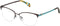 Ladies'Spectacle frame Tous VTO3505408QL Black (ø 54 mm)