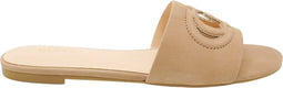 Guess Tashia - Slippers - Luxe uitstraling - Taupe
