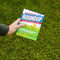 ROUNDUP® Gazon Onkruidvrij 1kg - Bestrijdt blad en wortel - Geschikt voor 50 m2