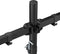 ACT AC8302 - Dubbele Monitor Arm - Geschikt voor 2 schermen tot 32 inch - VESA (2 stuks)
