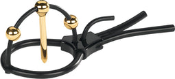 Mystim - Plunging Pete Corona Strap - Sekstuigje