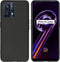 iMoshion Hoesje Geschikt voor Realme 9 Pro Plus Hoesje Siliconen - iMoshion Color Backcover - Zwart