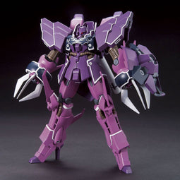 Gundam HGUC 1/144 YAMS-132 Rozen Zulu Model Kit 149