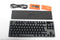 Steelseries Apex Pro TKL - Mechanisch Draadloos Gaming Toetsenbord - OmniPoint switches - Azerty FR (2023)