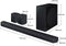 Samsung HW-Q930D - Soundbar - 5.1.2 - Dolby Atmos - Q-Symphony - 2024