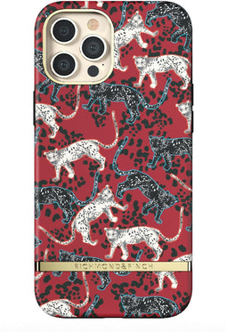 Richmond & Finch 42978 - Soft case - Krasbestendig - Multi-color