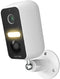 Beafon Safer 3L - Buiten IP-beveiligingscamera - 3 MP Draadloos Wifi Nachtvisie 10 m IR IP65 Zwart