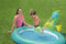 Bestway 6′2'' x 63'' x 34''/1.88m x 1.60m x 86cm Seahorse Sprinkler Pool