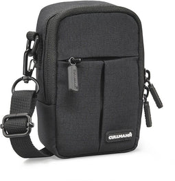 Cullmann Malaga Compact 400 - Schoudertas - Waterafstotend - Zwart