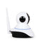 Gembird ICAM-WRHD-01 - WiFi IP-camera - HD 720p - Bewegings- en geluidsdetectie