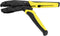 Universal Coax Crimping Tool voor 7 verschillende diameters