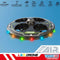 Helikopter op afstandsbediening Speed & Go - 2 stuks (2 stuks)