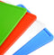 Excellent Houseware - Snijplankenset met houder - 4 snijplanken 20,5x15x0,5cm (4 stuks)