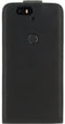 Xccess Google Nexus 6P - Flip Case - Volledige bescherming - Zwart