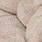 Little Dutch Stoel Pure Soft Beige - Fauteuil - Gewatteerde zitting - Beige
