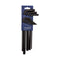 Set van torxsleutels Irimo 454-9-h T10-T50 9 Onderdelen