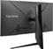 ViewSonic VX3480-2K-PRO - Monitor 34