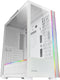 Mars Gaming MC-ULTRAW - Tower Behuizing - ATX EATX Micro-ATX Mini-ITX - Gehard glas - Wit
