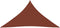 vidaXL-Zonnescherm-driehoekig-3x3x3-m-oxford-stof-terracottakleurig