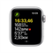 APPLE Watch SE (1st generation) SE Smartwatch Zilver