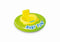 Intex Baby Float - Diameter 76 cm - Leeftijd 1-2 - Groen/Geel