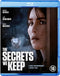 Dutch FilmWorks Secrets We Keep - Blu-ray - Dodelijk verleden (8719372013717)